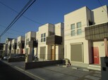 アムール西野Ⅱ　6号室