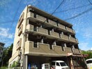 駐車場 ヴィントミューレ