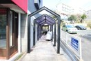 建物設備 ヴィントミューレ