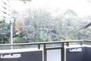 室内からの展望 ヴィントミューレ
