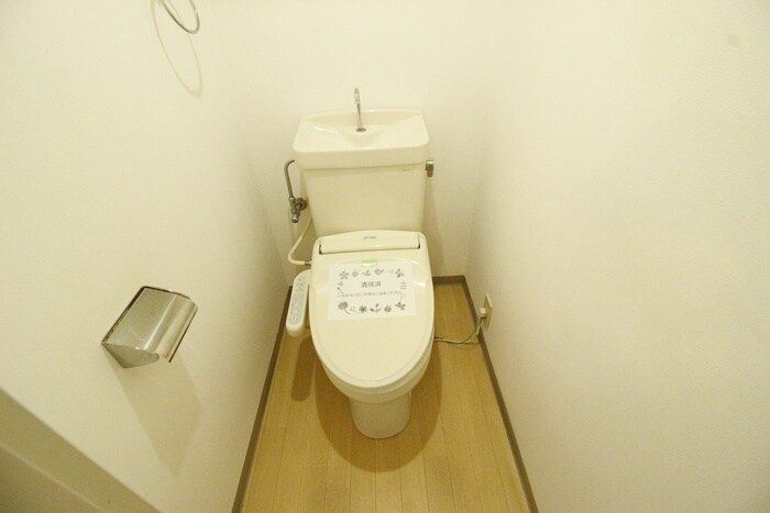 トイレ ヴィントミューレ
