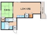 NJハイツ香里園駅前