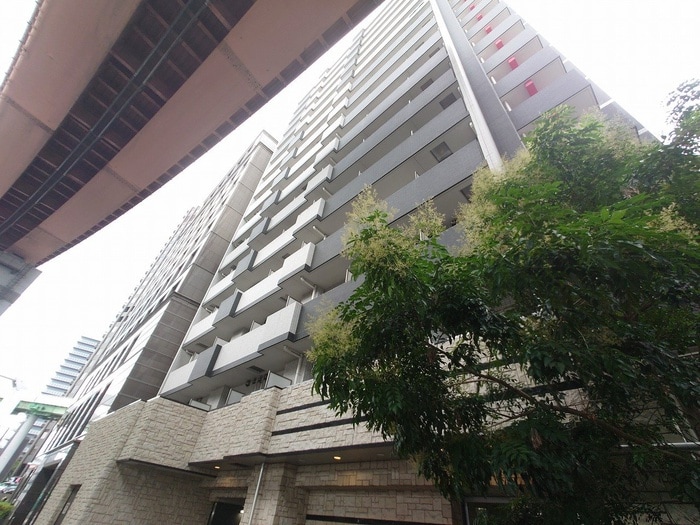 外観写真 ラヴ神戸三宮（1312）