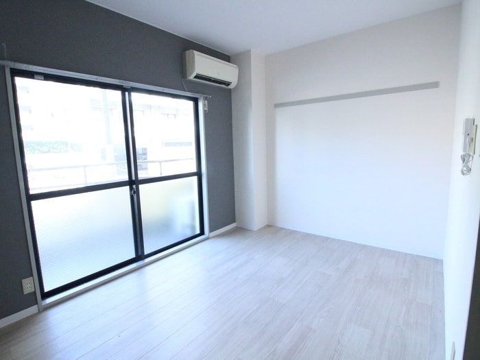 居室 三景マンション