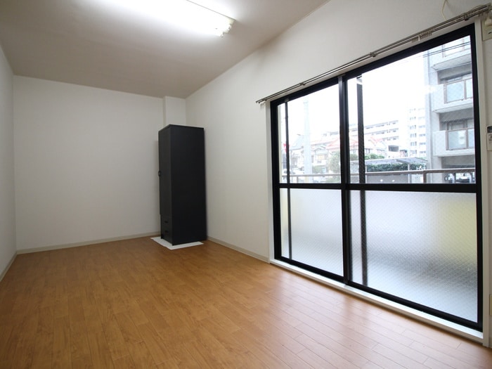 居室 三景マンション