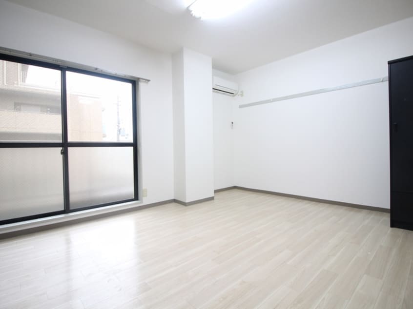 居室 三景マンション