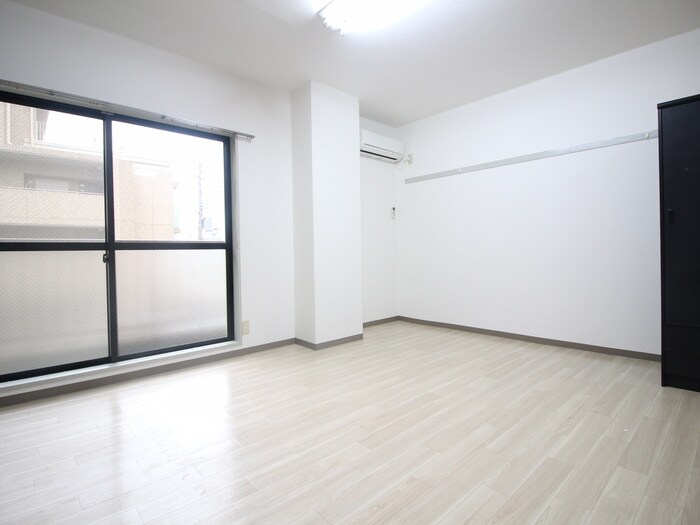 居室 三景マンション