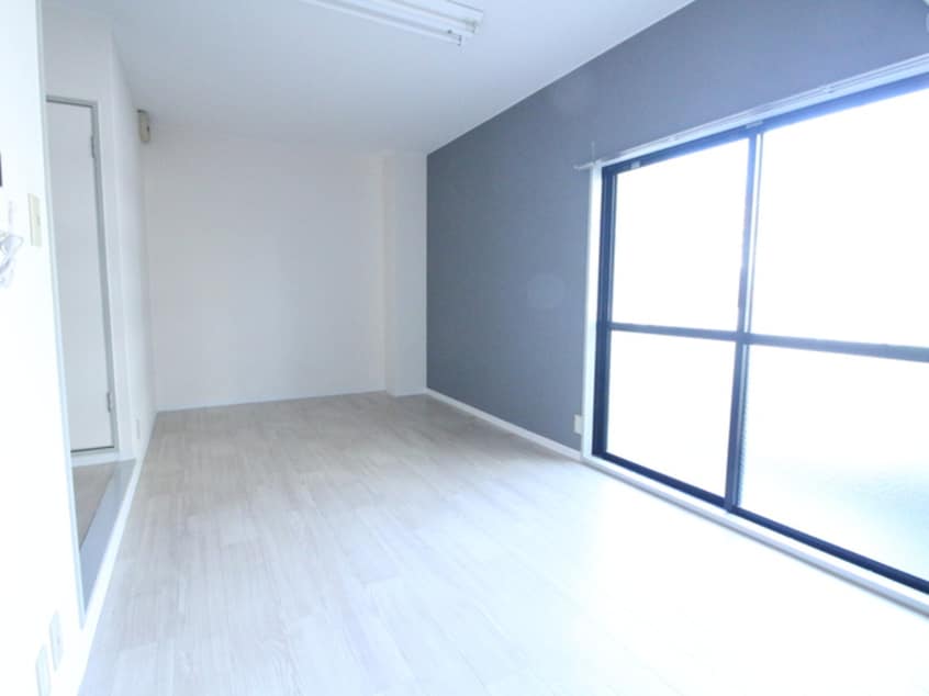 居室 三景マンション