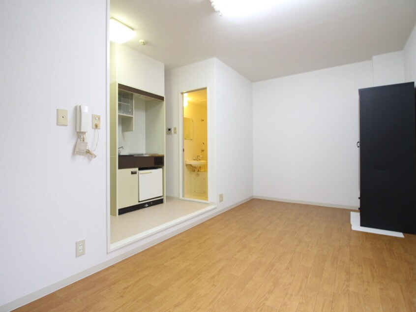 居室 三景マンション