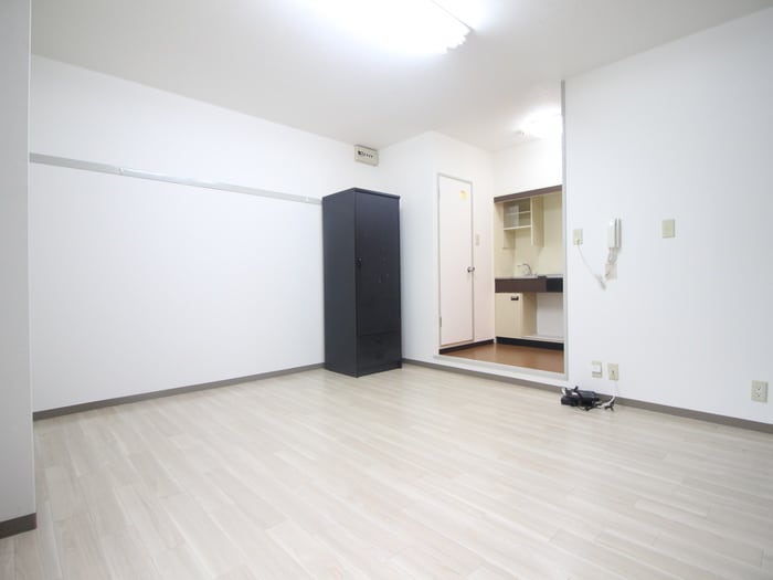 居室 三景マンション