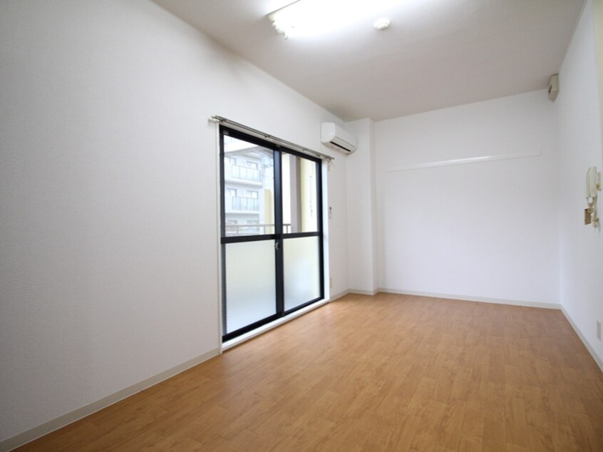 居室 三景マンション