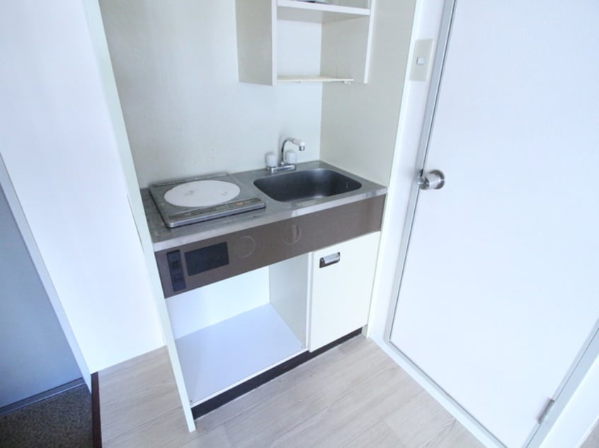 キッチン 三景マンション