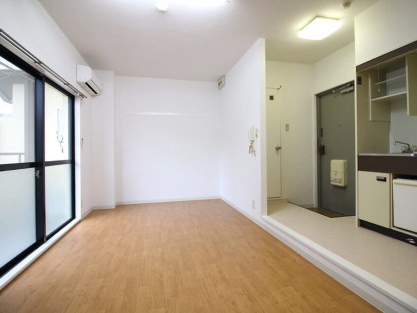 居室 三景マンション