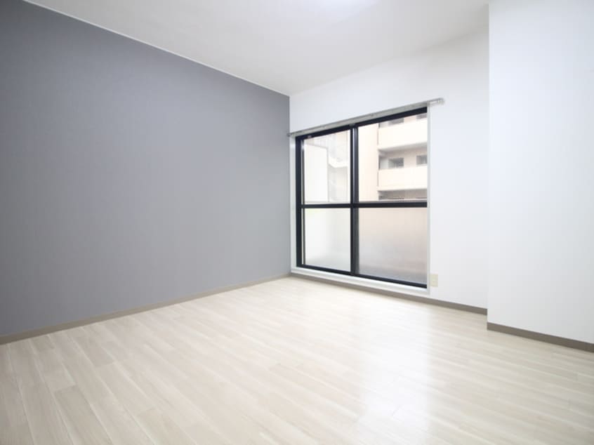 居室 三景マンション