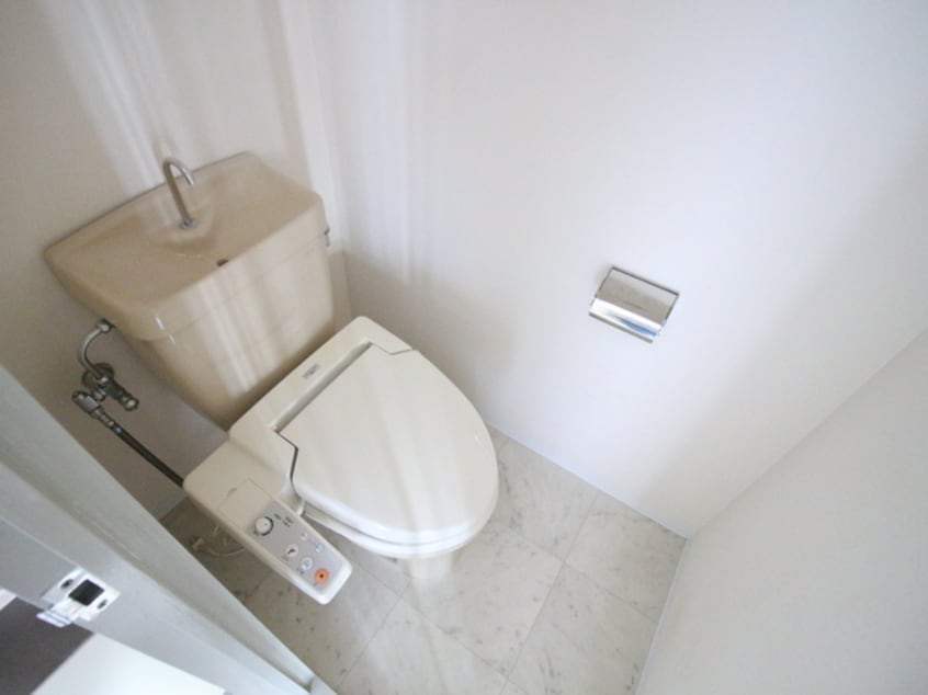 トイレ 三景マンション