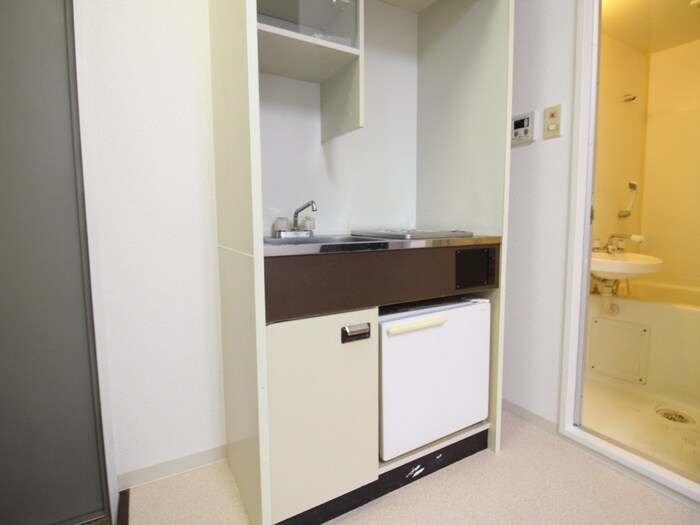 キッチン 三景マンション