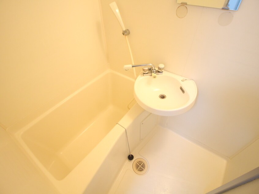 バス／シャワールーム等 三景マンション