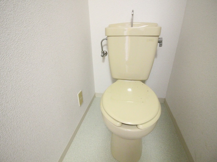 トイレ 三景マンション