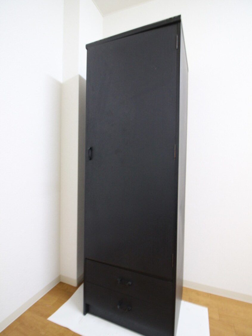 収納 三景マンション