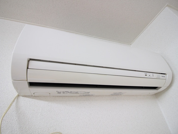 内観写真 三景マンション