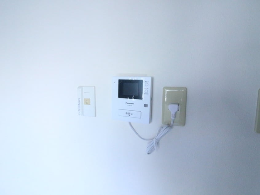 内観写真 三景マンション