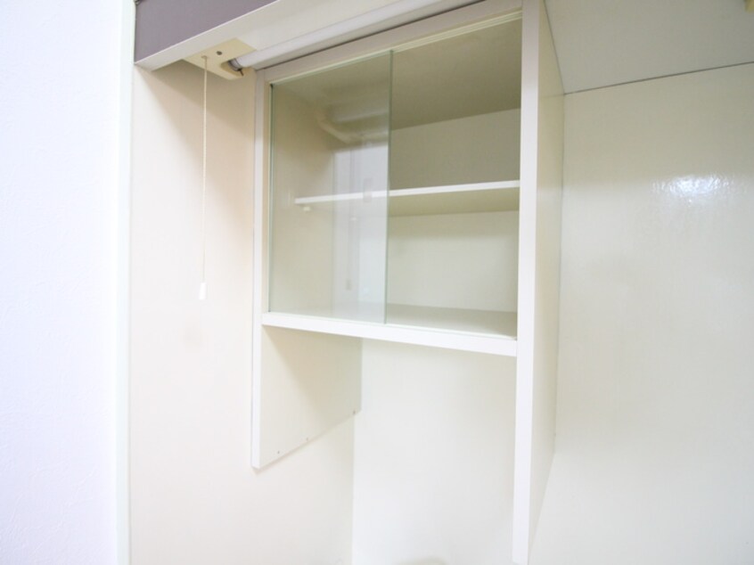 内観写真 三景マンション