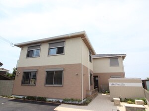 シャーメゾン ルーチェ