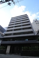 ﾗｲｵﾝｽﾞ四条烏丸ｾﾝﾄﾏｰｸｽ（203）の外観