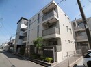 リュネ甲子園の外観