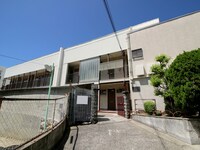 レヂデンスウエムラ