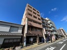 サンアイ池田の外観