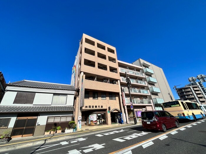 周辺環境 サンアイ池田
