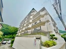 ハイツ六甲（503）の外観