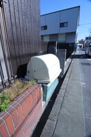 建物設備 ZEUS菅原