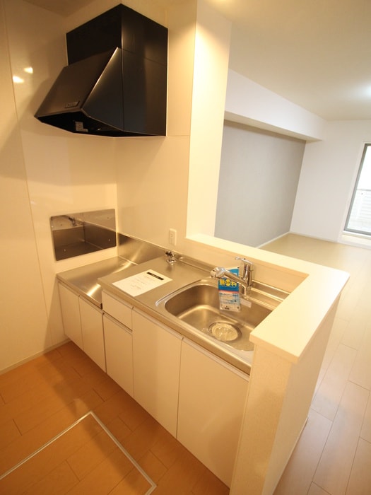 キッチン パイン・ツリー