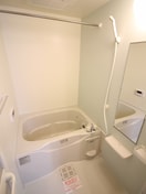 バス／シャワールーム等 パイン・ツリー