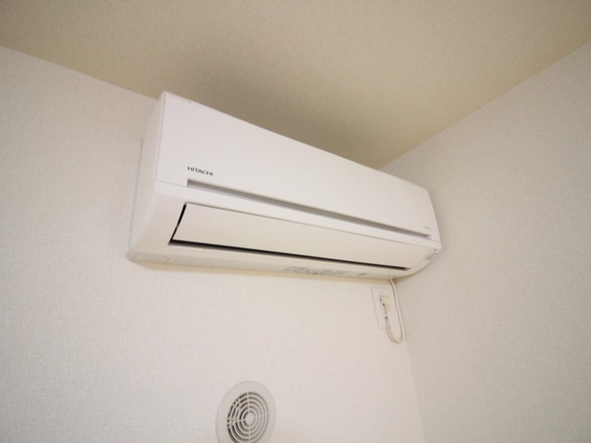 内観写真 パイン・ツリー