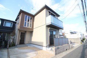 ウエストヒルズA棟