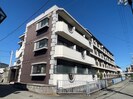 ステラハウス１４の外観