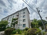 箕面粟生第2住宅第14号棟（402）
