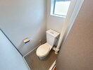 トイレ 箕面粟生第2住宅第14号棟（402）