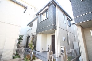 ウエストヒルズＤ棟