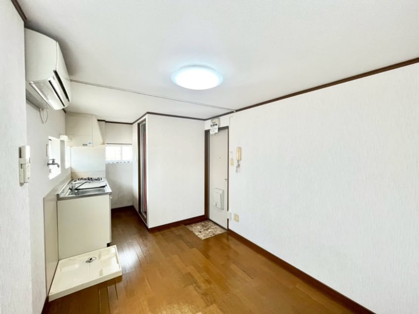 居室 澤マンション