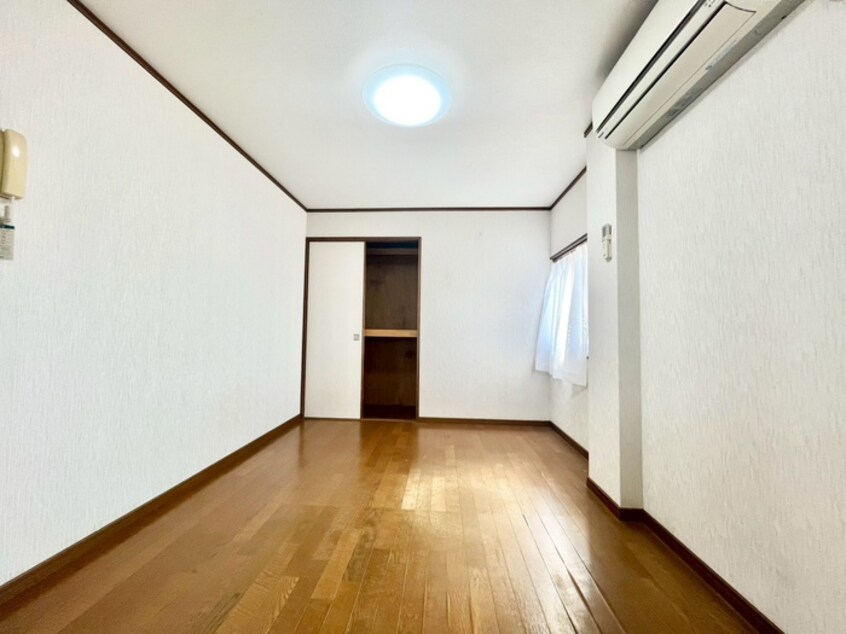 居室 澤マンション