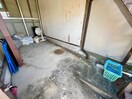 建物設備 澤マンション