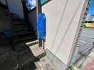 建物設備 澤マンション
