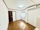 居室 澤マンション