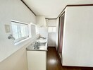 内観写真 澤マンション