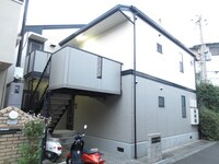 ルミエール高羽