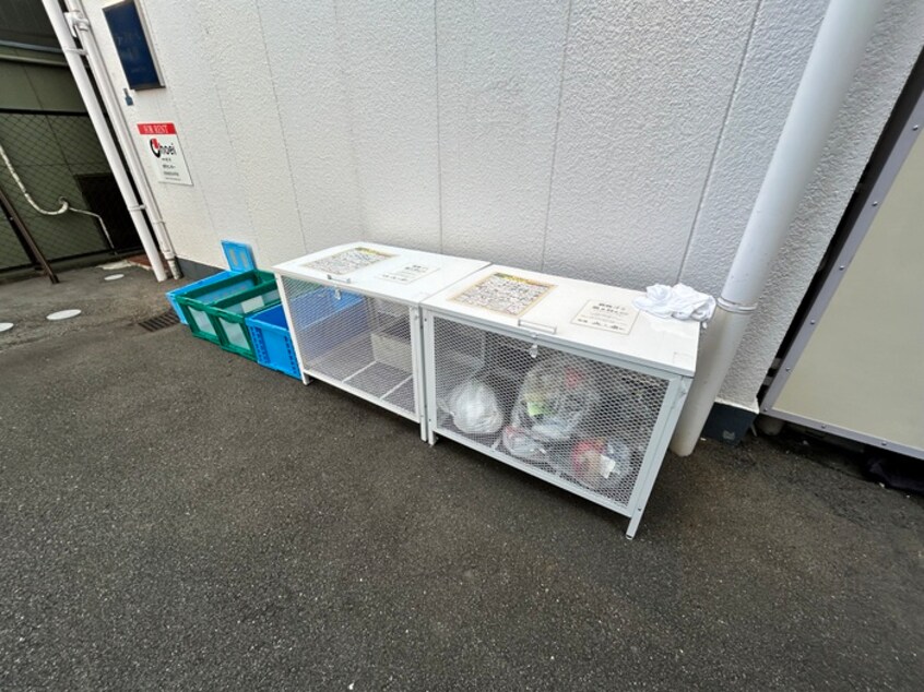 その他 ラフォーレ千里